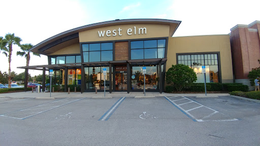 west elm, 4010 Conroy Rd, Orlando, FL 32839, USA, 