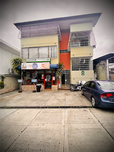 Estudios Pixilin - Guayaquil