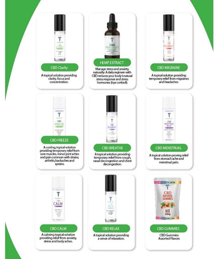 Health Food Store «Oasis Health Foods», reviews and photos, 76 N Williams Lake Rd, Waterford Twp, MI 48327, USA