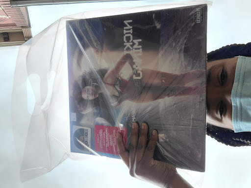 Record Store «The Record Exchange», reviews and photos, 151 N Market St, Frederick, MD 21701, USA