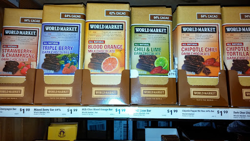 Furniture Store «Cost Plus World Market», reviews and photos, 2530 Naglee Rd, Tracy, CA 95304, USA