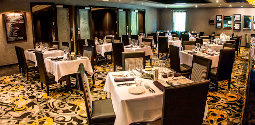 Fine dining restaurant Anaheim