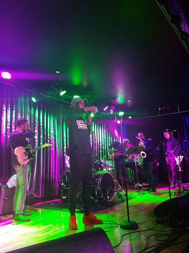 Event Venue «The Hall at MP», reviews and photos, 470 Driggs Ave, Brooklyn, NY 11211, USA