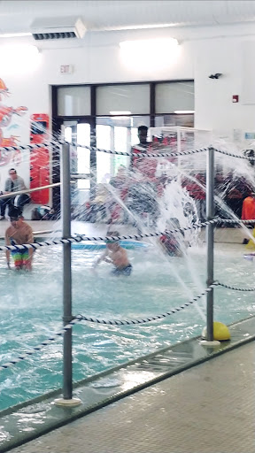 Gym «Burnsville YMCA», reviews and photos, 13850 Portland Ave S, Burnsville, MN 55337, USA