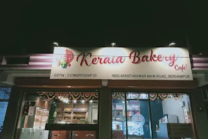 Kerala Bakery Cafe image
