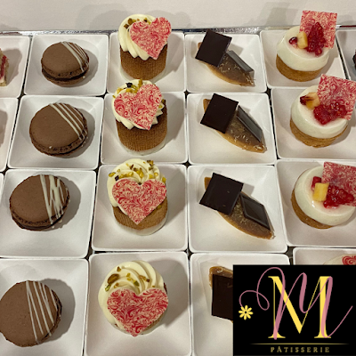 M Pâtisserie à Bagnols-sur-Cèze