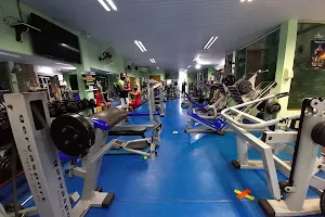 Academia Jeferson Musculação & Fitness image