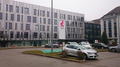Groupe SEB SAS à Selongey