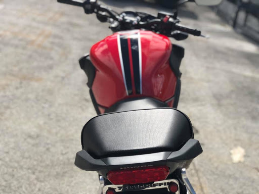 Motorcycle Dealer «Rick Case Honda Powerhouse», reviews and photos, 15701 Rick Case Honda Way, Davie, FL 33331, USA