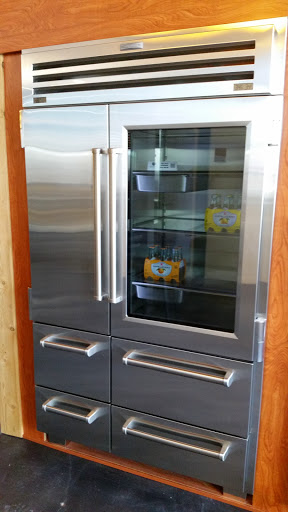 Appliance Store «Appliance Gallery», reviews and photos, 4550 W Wisconsin Ave, Milwaukee, WI 53208, USA