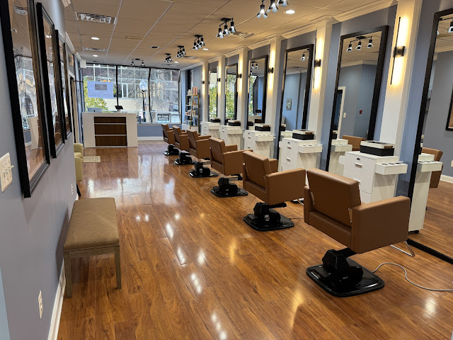 Salon Emmanuel - Inclusive Hair Salon