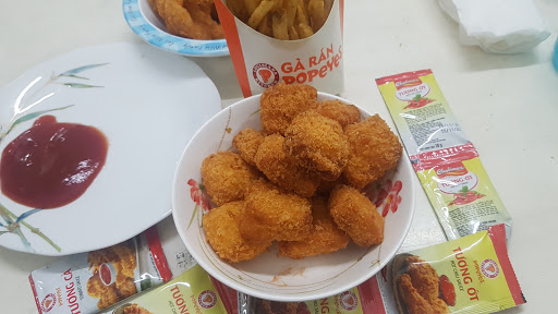 Top 20 cửa hàng popeyes tphcm Quận Cái Răng Cần Thơ 2022