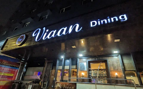 Viaan Fine Dining & Bar - Mahakali-Andheri East, Mumbai image