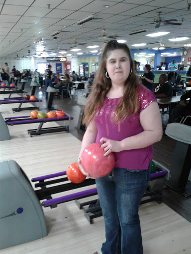 Bowling Alley «Allen Bowl», reviews and photos, 1011 S Greenville Ave, Allen, TX 75002, USA