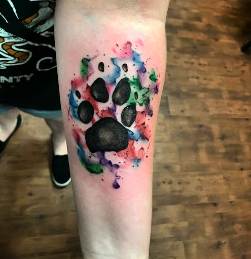 Explore bruce lee tattoo ideas, creative tattoo ideas in Warsaw, available at Mosthigh Tattoos & Body Piercings