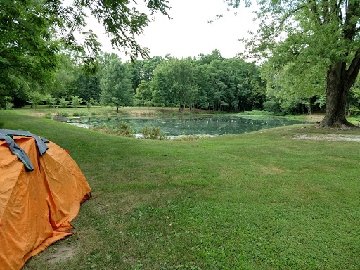 RV Park «Cloverdale RV Park», reviews and photos, 2789 E Co Rd 800 S, Cloverdale, IN 46120, USA