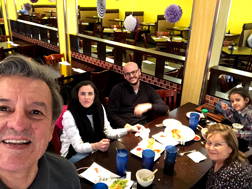 Shopping Mall «Seminole Square Shopping Center», reviews and photos, 200 Zan Rd, Charlottesville, VA 22901, USA