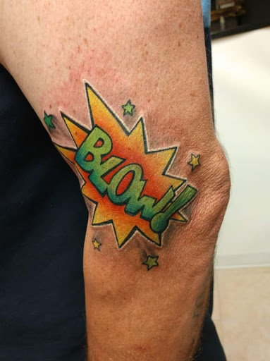 Find in between breast tattoo ideas for your next unique tattoo in Fairborn at Impressionable Ink Tattoo
