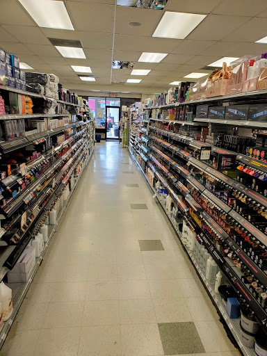 Beauty Supply Store «CosmoProf», reviews and photos, 6199 GA-92 #140, Acworth, GA 30102, USA