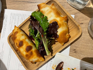 Photo n°65 de Milonga Restaurante à Lyon ()