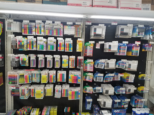 Office Supply Store «Office Depot», reviews and photos, 21110 Greenfield Rd, Oak Park, MI 48237, USA