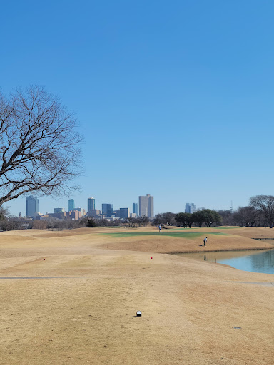 Golf Course «Rockwood Golf Course», reviews and photos, 1851 Jacksboro Hwy, Fort Worth, TX 76114, USA