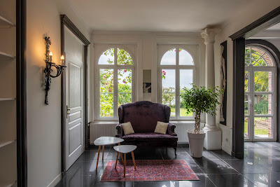 Villa Octavia Real Estate Management, Bien chez soi partout. à Rives-en-Seine