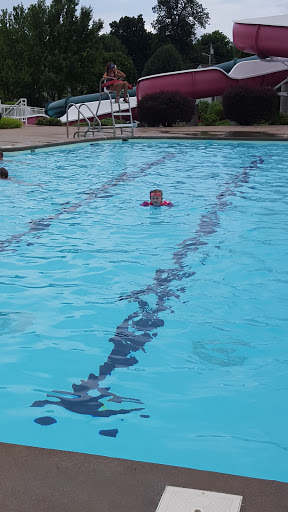 Water Park «Farmington Water Park», reviews and photos, 2 Black Knight Dr, Farmington, MO 63640, USA