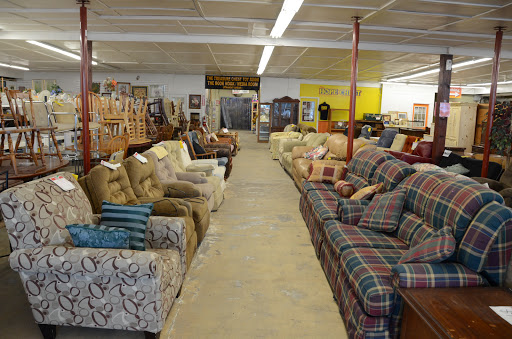 Non-Profit Organization «The HOPE Chest», reviews and photos