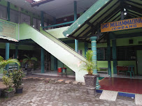 Foto SMP  Muhammadiyah 1 Jombang, Kabupaten Jombang