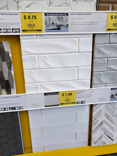 Home Improvement Store «Surplus Warehouse», reviews and photos, 5007 N Davis Hwy #8, Pensacola, FL 32507, USA