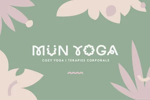 Mun Yoga image