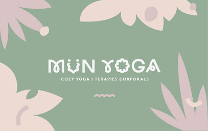 Mun Yoga - Carrer Mas Massonet, 6, 17300 Blanes, Girona, Spain