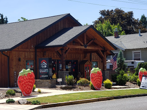 Real Estate Agency «Laura Gillott Home Team - Keller Williams Realty», reviews and photos, 1055 W Airway Rd, Lebanon, OR 97355, USA