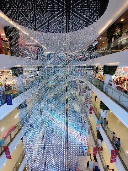 Hình Ảnh CGV Giga Mall Thủ Đức