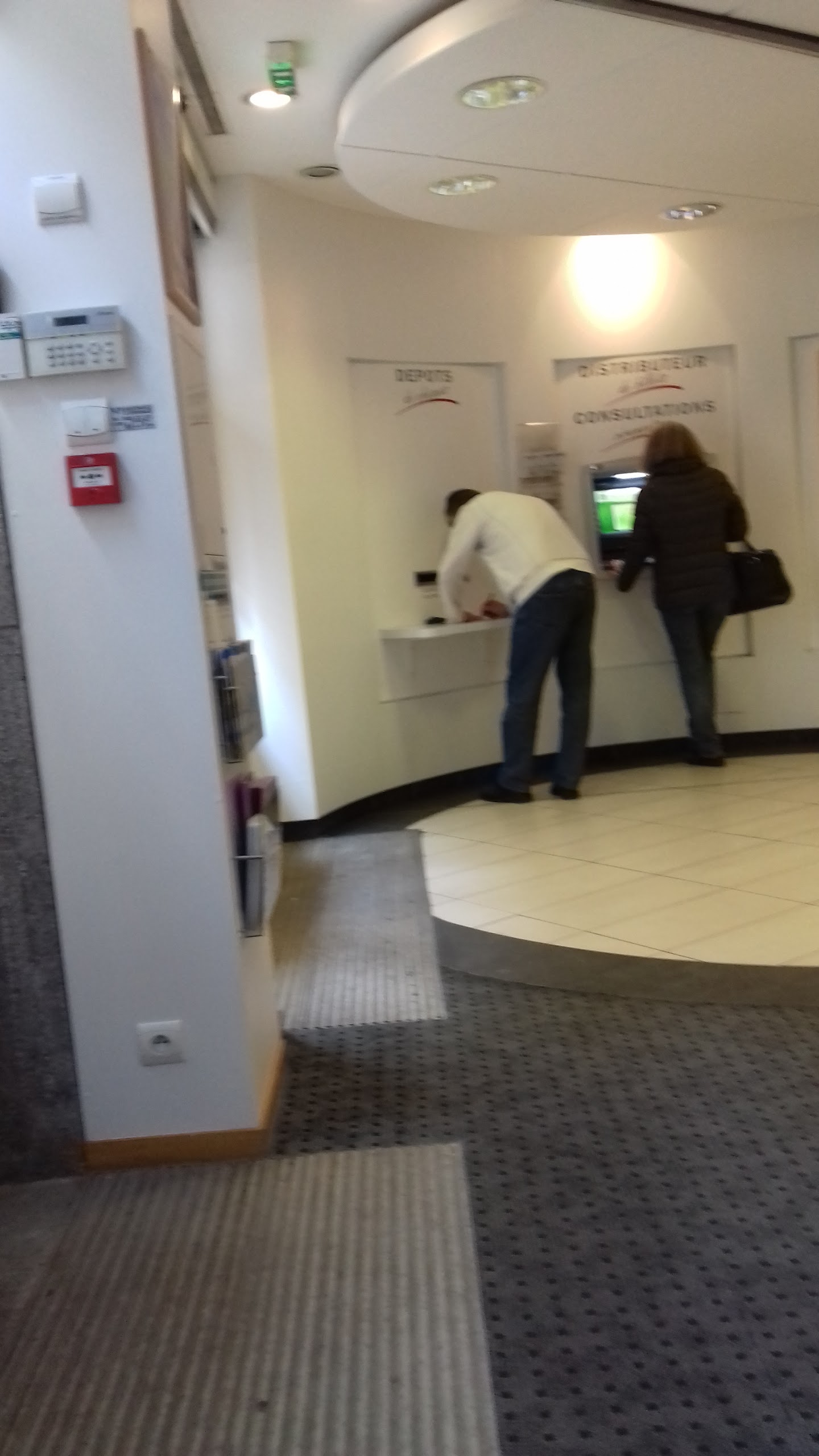 Photo n° 2 de l'avis de Aurelia.e fait le 18/04/2017 à 15:42