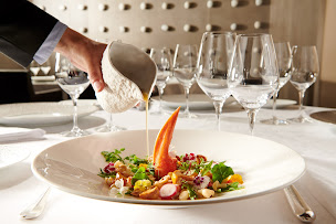 Photo n°10 de Restaurant Guy Lassausaie à Chasselay ()