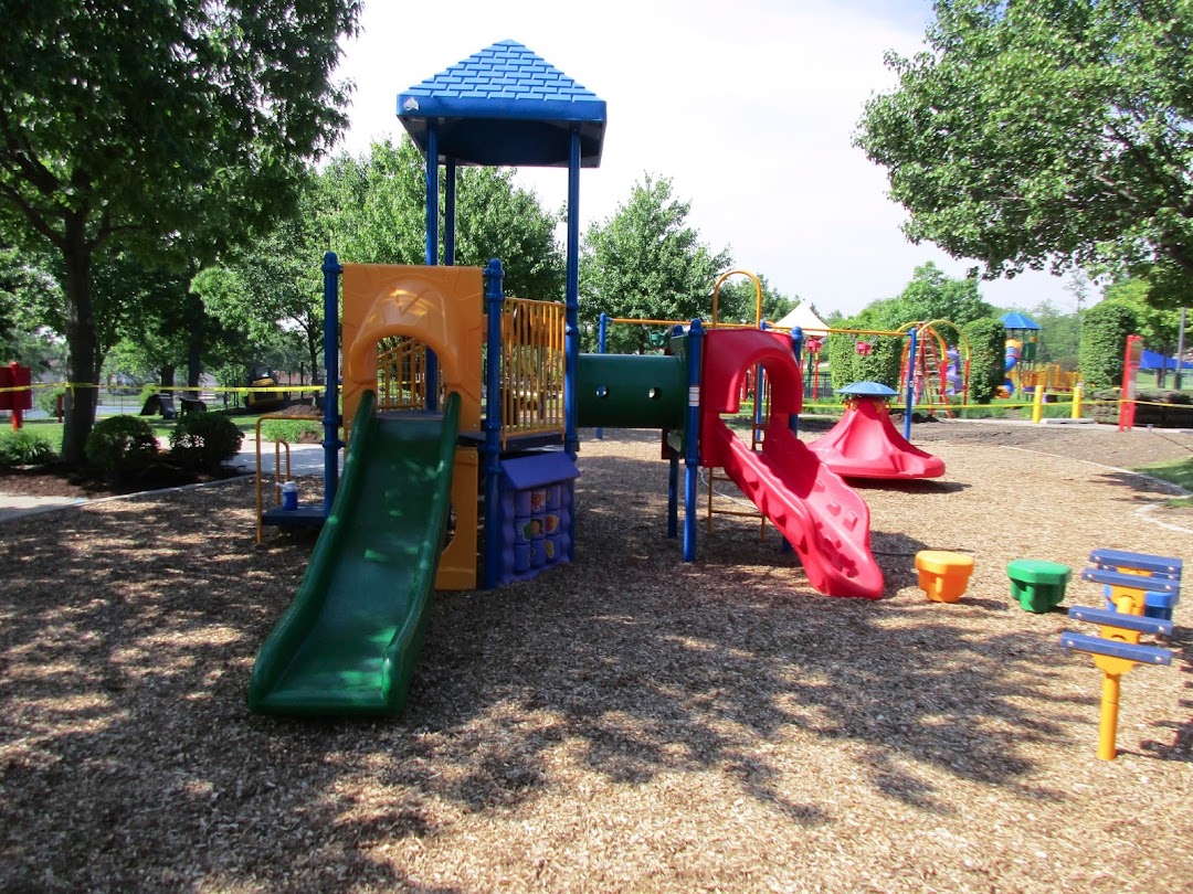 Kasey Meadow Park