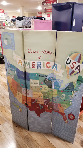 Department Store «HomeGoods», reviews and photos, 2200 NJ-66, Neptune City, NJ 07753, USA