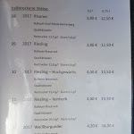 Photo n°5 de l'avis de E.c fait le 10/07/2019 à 13:52 sur le  Anke's Weinbistro à Bremm