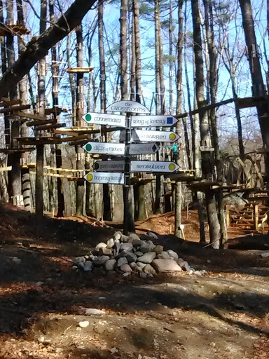 Park «TreeTop Adventures», reviews and photos, 200 New Boston Dr, Canton, MA 02021, USA