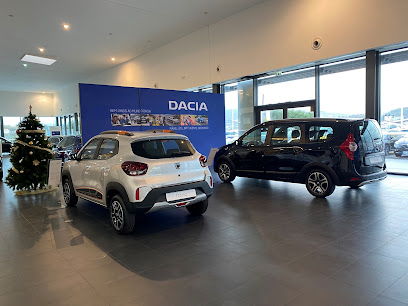 Dacia Guimarães - JAPautomotive