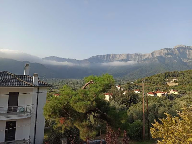 Σχόλια και κριτικές για το Golden View Studios