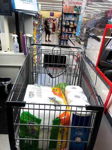 Supermarket «Stop & Shop», reviews and photos, 56 Shank Painter Rd, Provincetown, MA 02657, USA