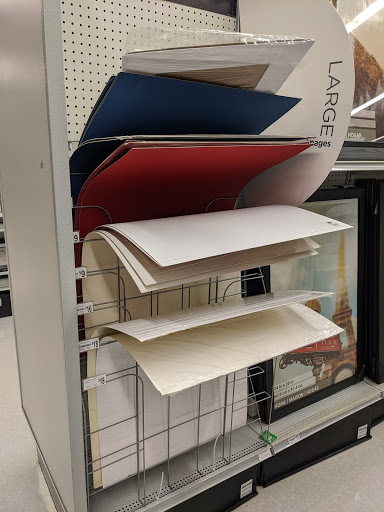 Craft Store «Michaels», reviews and photos, 20 Deer Shore Square b, North Babylon, NY 11703, USA