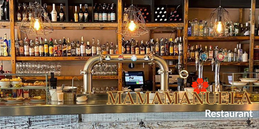 Mamá Manuela en Villaviciosa de Odón