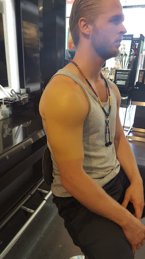 Cosmetics Store «SEPHORA», reviews and photos, 1244 3rd St, Santa Monica, CA 90401, USA