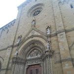 Photo n°2 de l'avis de Giulia.o fait le 11/05/2019 à 14:02 sur le  Ristorante Pizzeria Mivà à Arezzo