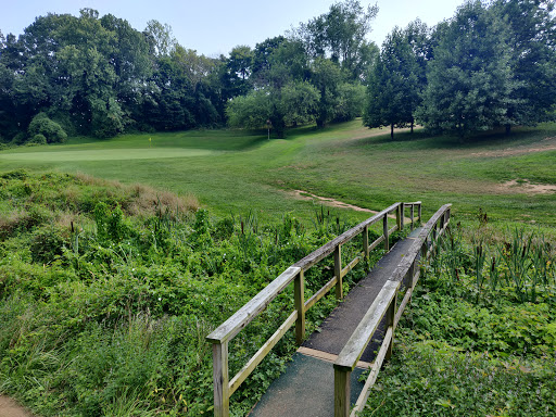 Golf Course «Mount Pleasant Golf Course», reviews and photos, 6001 Hillen Rd, Baltimore, MD 21239, USA