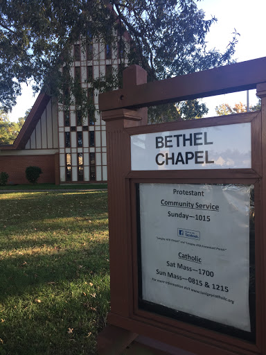 Bethel Manor Chapel